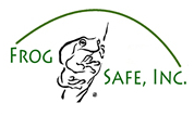 Frogsafe Logo
