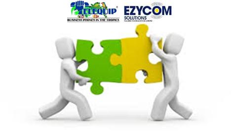 Telequip And Ezycom