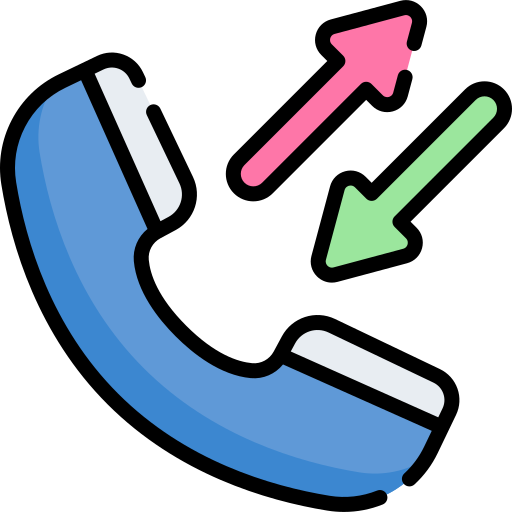 AI Team 9 call phone two way